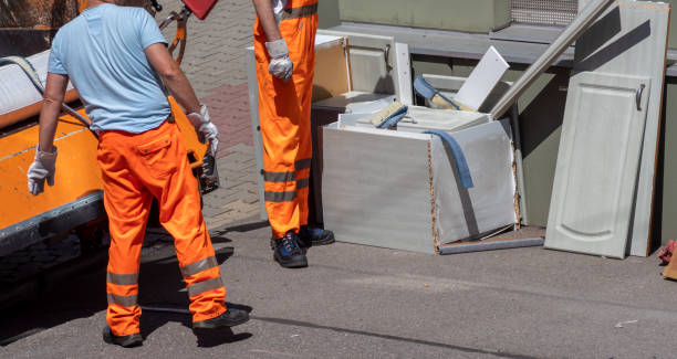 Best Hoarding Cleanup  in Palm Harbor, FL