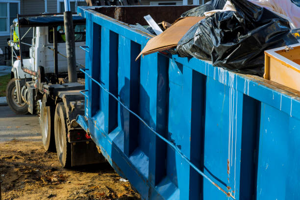 Best Commercial Junk Removal  in Palm Harbor, FL