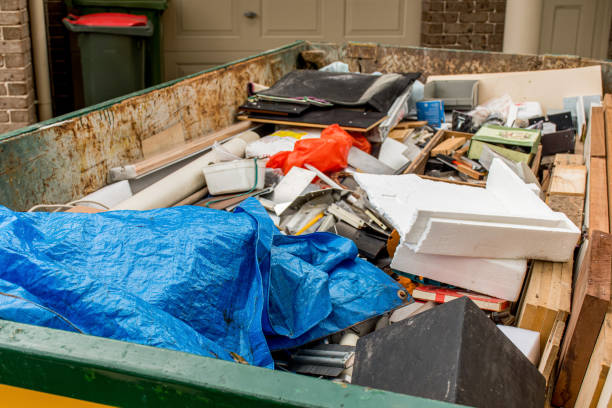 Retail Junk Removal in Palm Harbor, FL